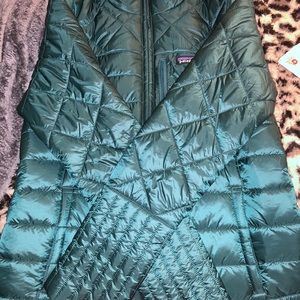 COPY - Patagonia jacket ! 💚